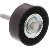 Umlenk-/Führungsrolle, Keilrippenriemen SKF - VKM 31044