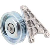 Umlenk-/Führungsrolle, Keilrippenriemen SKF - VKM 33206