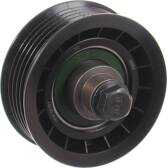 Umlenk-/Führungsrolle, Keilrippenriemen SKF - VKM 34701
