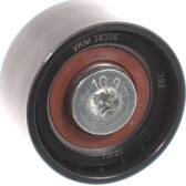 Umlenk-/Führungsrolle, Keilrippenriemen SKF - VKM 38336