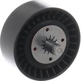 Umlenk-/Führungsrolle, Keilrippenriemen SKF - VKM 60004