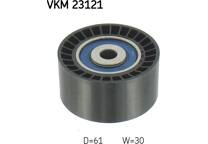 Umlenk-/Führungsrolle, Zahnriemen