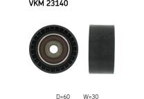 Umlenk-/Führungsrolle, Zahnriemen