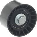 Umlenk-/Führungsrolle, Zahnriemen SKF - VKM 80000