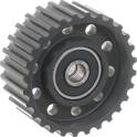 Umlenk-/Führungsrolle, Zahnriemen SKF - VKM 81002