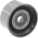 Umlenk-/Führungsrolle, Zahnriemen SKF - VKM 81100
