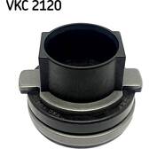 Urtrampningslager SKF - VKC 2120