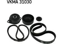 V-Ribbed Belt Set
