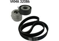V-Ribbed Belt Set