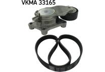 V-Ribbed Belt Set