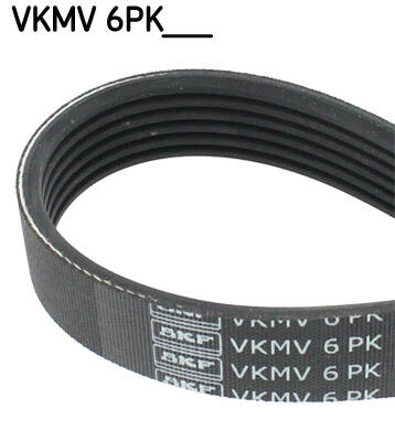 SKF-OE VKMA 60020 V-Ribbed Belt Set For CHEVROLET,OPEL,VAUXHALL - View #3