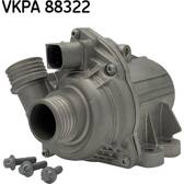 Vandpumpe SKF - VKPA 88322