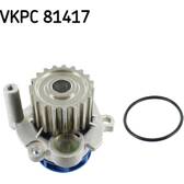 Vandpumpe SKF - VKPC 81417