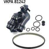 Vattenpump, motorkylning SKF - VKPA 81242