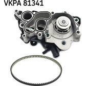 Vattenpump, motorkylning SKF - VKPA 81341
