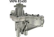 Vattenpump, motorkylning