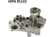 Vattenpump, motorkylning