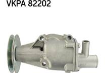 Vattenpump, motorkylning