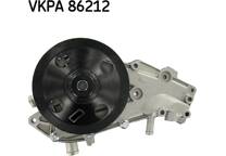 Vattenpump, motorkylning