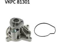 Vattenpump, motorkylning