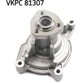 Vattenpump, motorkylning SKF - VKPC 81307