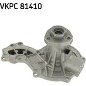 Vattenpump, motorkylning SKF - VKPC 81410