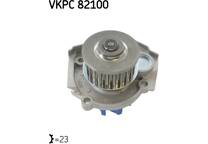 Vattenpump, motorkylning