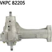 Vattenpump, motorkylning SKF - VKPC 82205