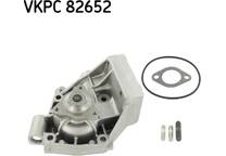 Vattenpump, motorkylning