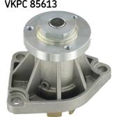 Vattenpump, motorkylning SKF - VKPC 85613