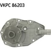 Vattenpump, motorkylning SKF - VKPC 86203