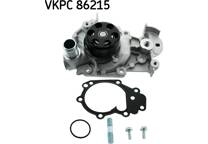 Vattenpump, motorkylning