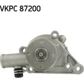 Vattenpump, motorkylning SKF - VKPC 87200