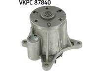 Vattenpump, motorkylning