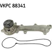 Vattenpump, motorkylning SKF - VKPC 88341