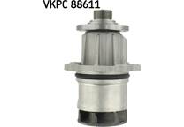 Vattenpump, motorkylning