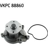 Vattenpump, motorkylning SKF - VKPC 88860