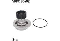Vattenpump, motorkylning