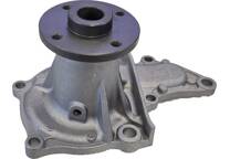 Vattenpump, motorkylning