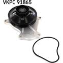 Vattenpump, motorkylning SKF - VKPC 91865