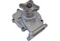 Vattenpump, motorkylning