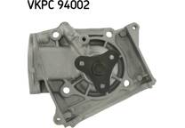 Vattenpump, motorkylning