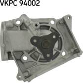 Vattenpump, motorkylning SKF - VKPC 94002