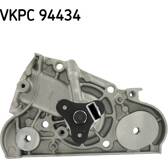 Vattenpump, motorkylning SKF - VKPC 94434