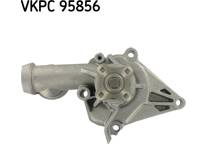 Vattenpump, motorkylning