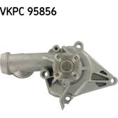 Vattenpump, motorkylning SKF - VKPC 95856