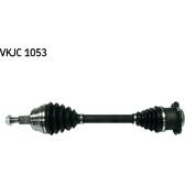 Veio de transmissãos (nove) SKF - VKJC 1053