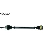 Veio de transmissãos (nove) SKF - VKJC 1094