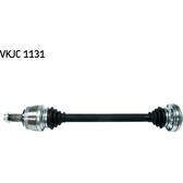 Veio de transmissãos (nove) SKF - VKJC 1131