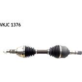 Veio de transmissão SKF - VKJC 1376